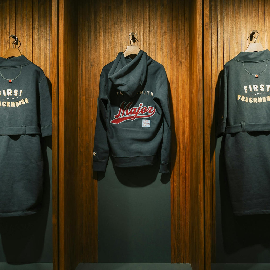 Heirloom Sweatshirt - Sydney