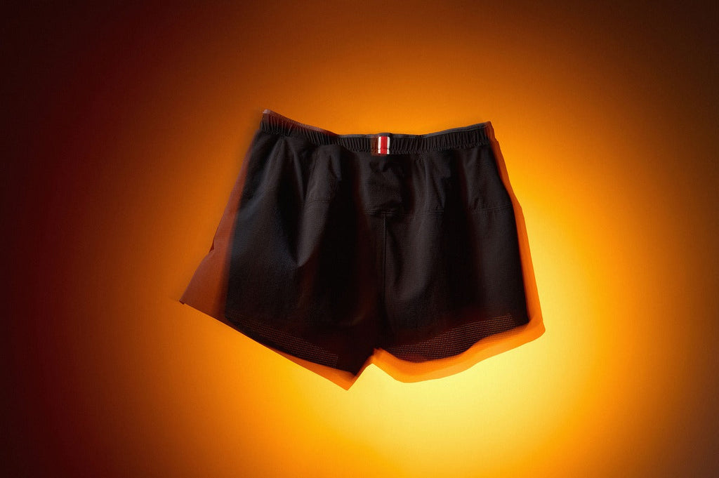 Meridian Shorts
