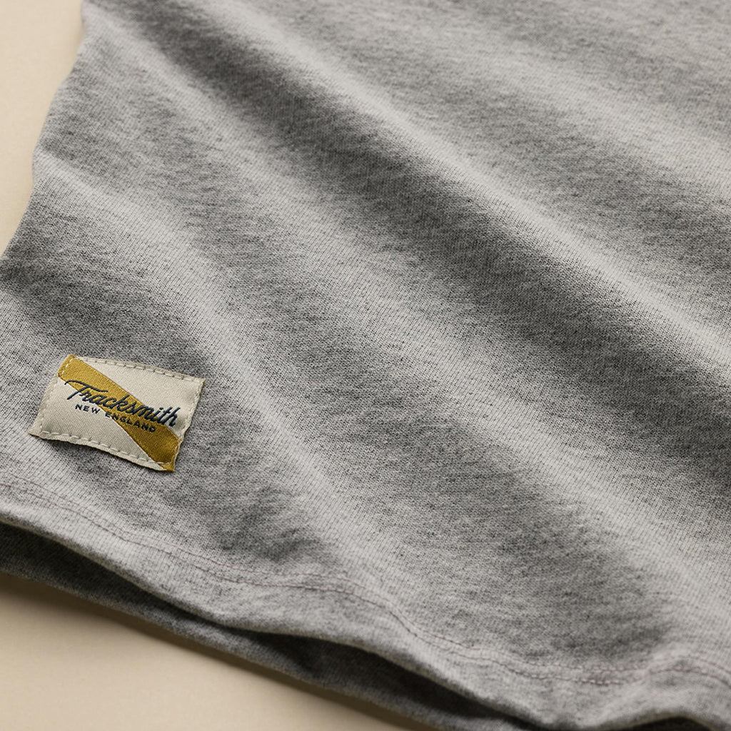 Womenâs Grayboy Tee - Cross Country