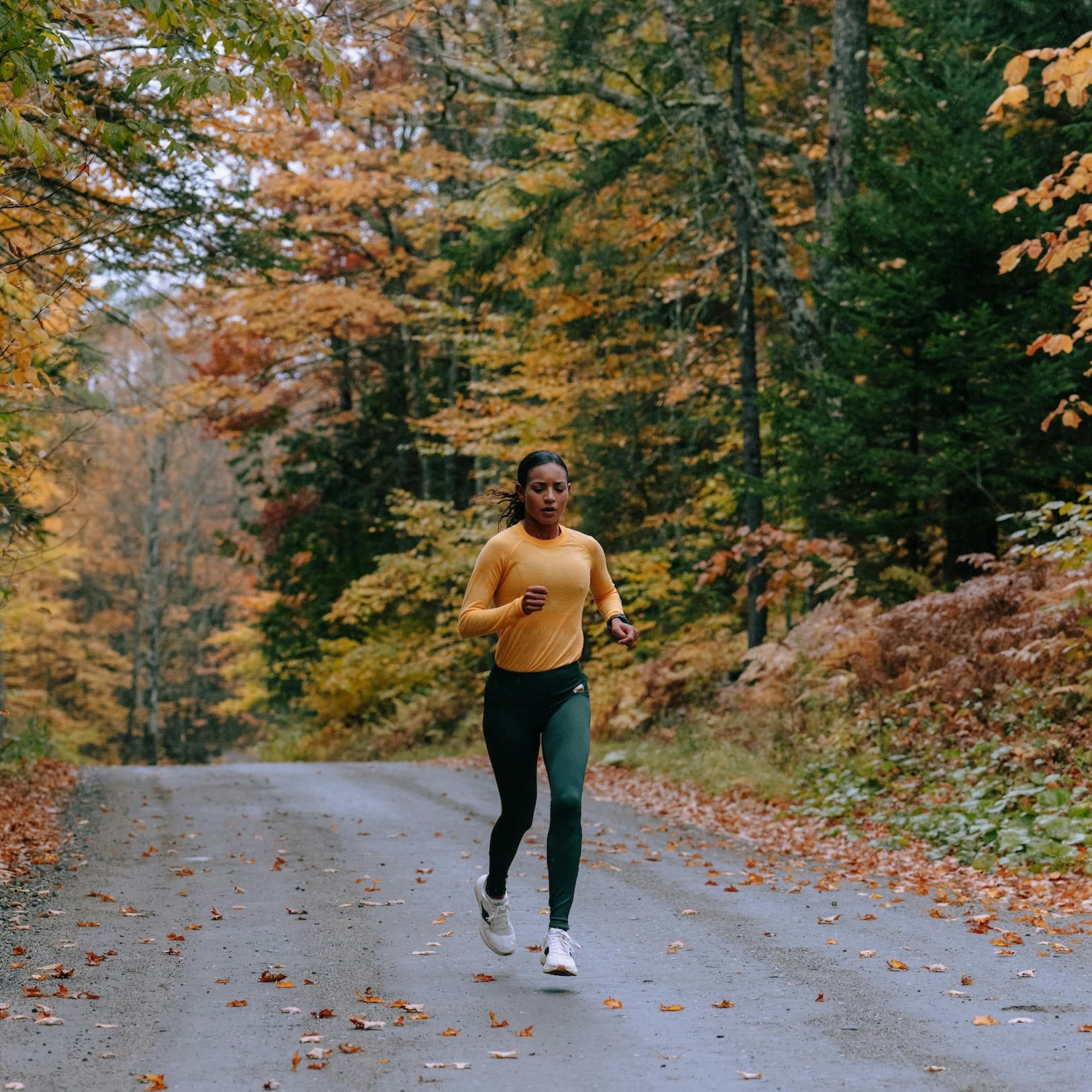 Tracksmith Eliot Runner