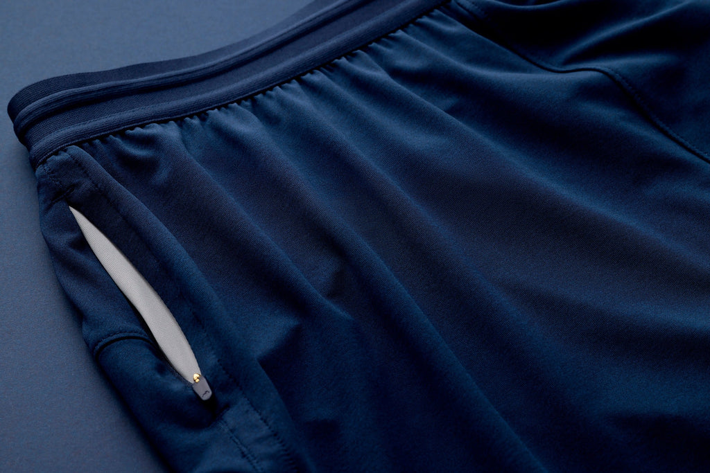 Session Shorts