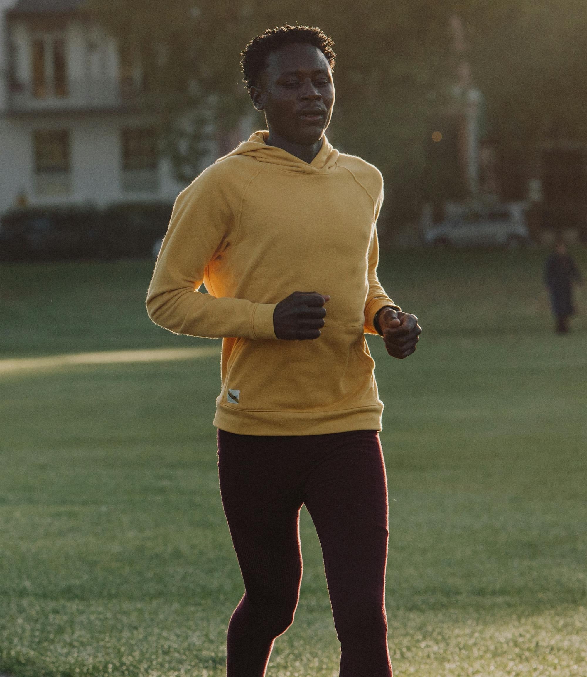 Trackhouse Midweight Sweatshirt