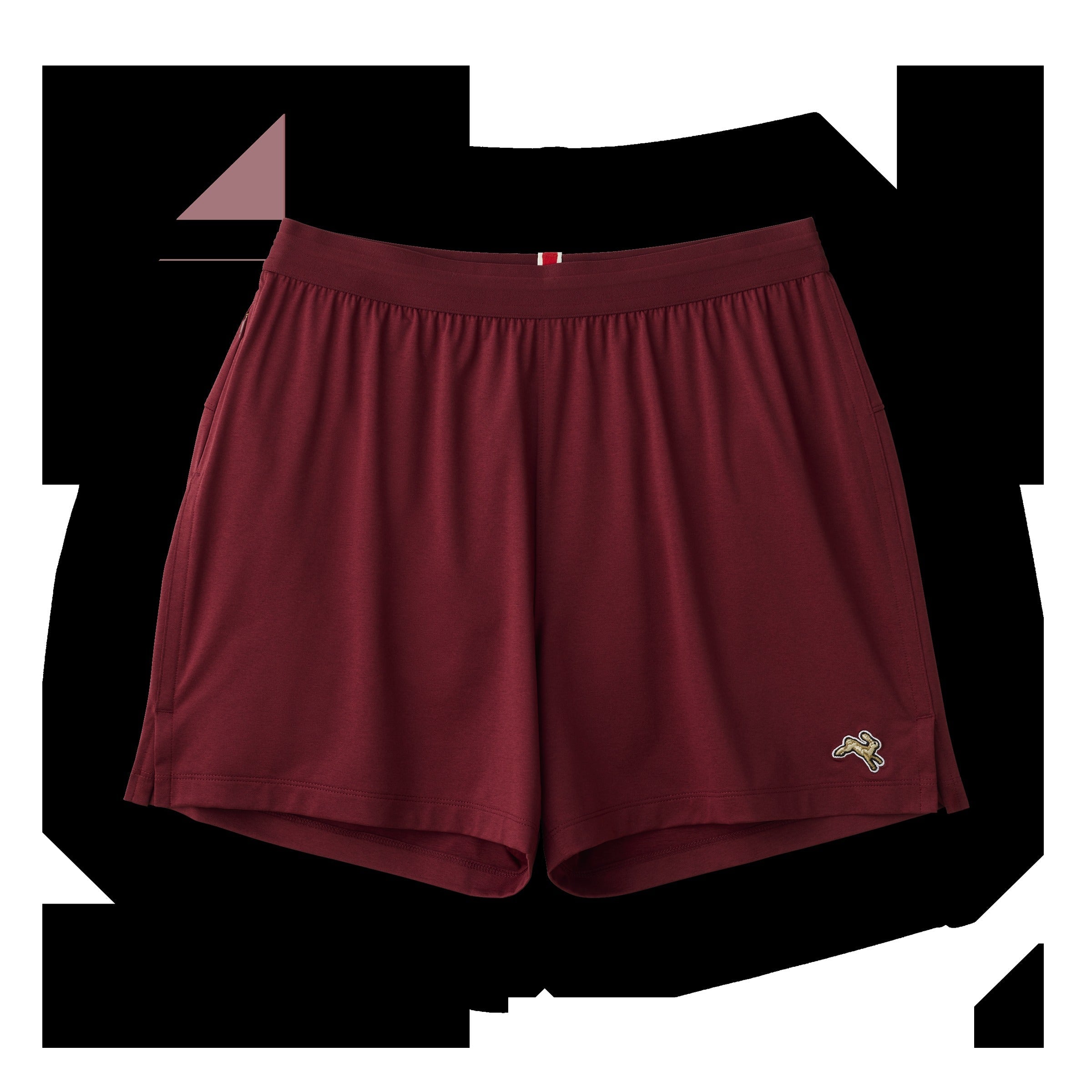 Session Shorts