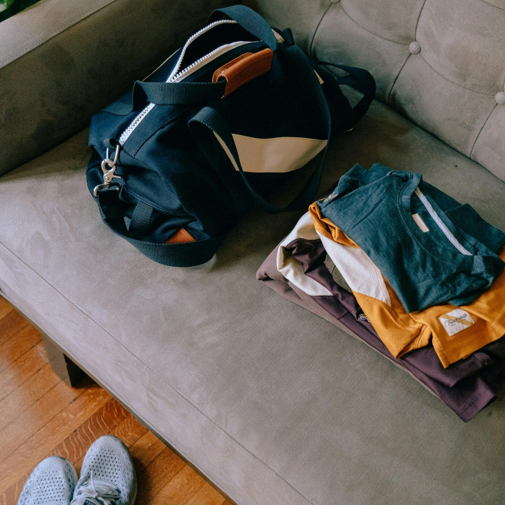 Club Duffel