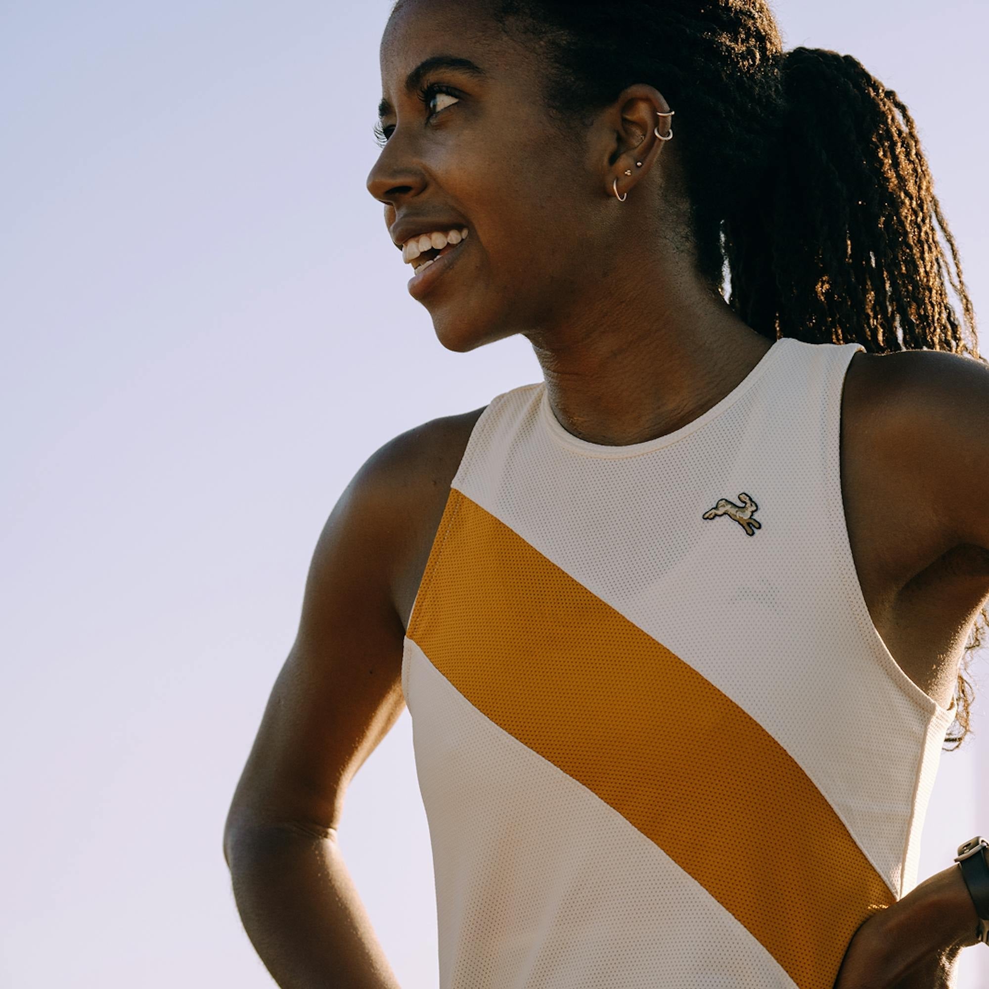 Van Cortlandt Singlet
