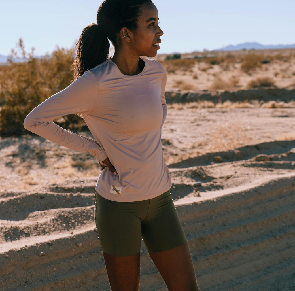 Twilight Long Sleeve