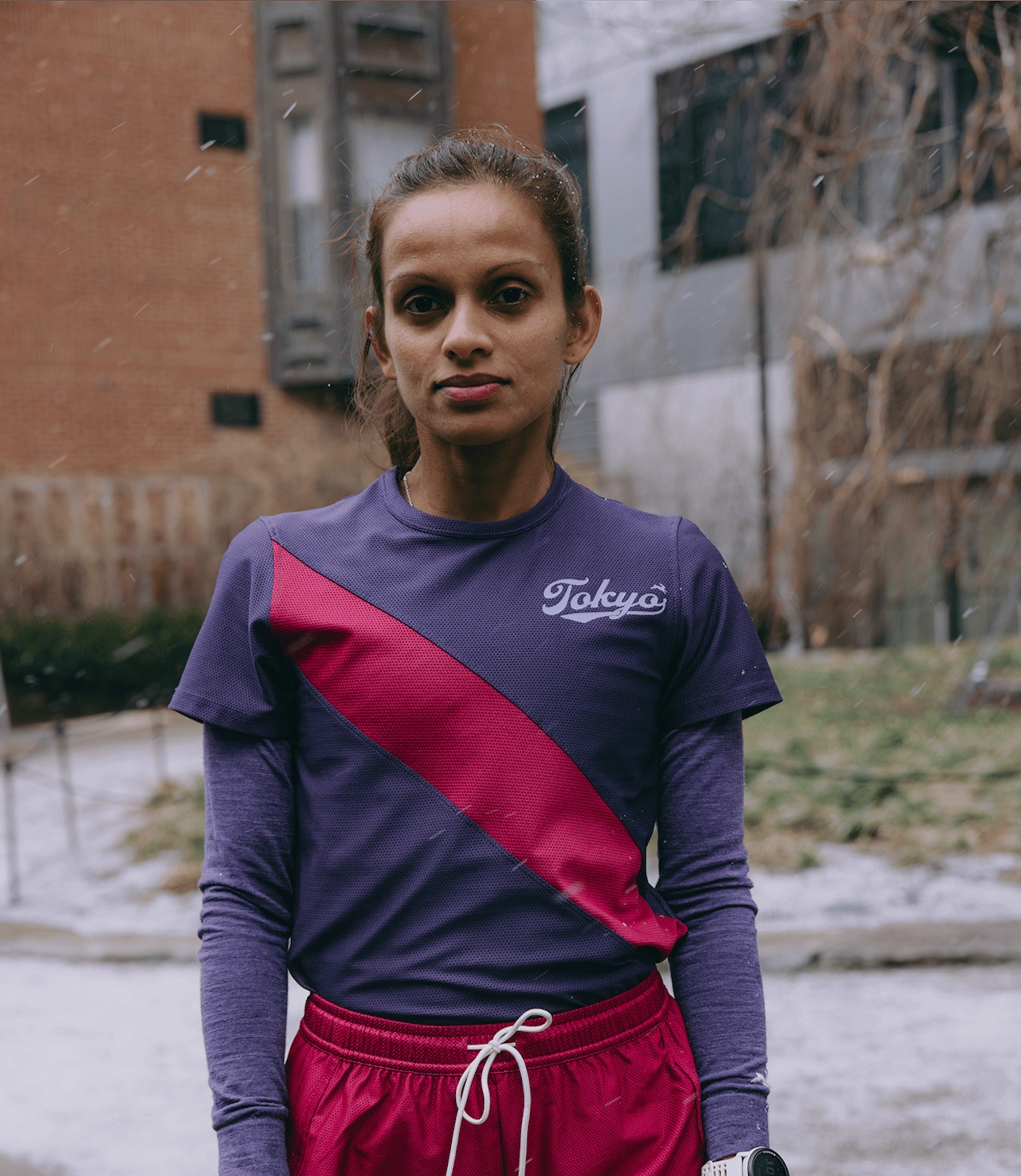 Tokyo Tee
