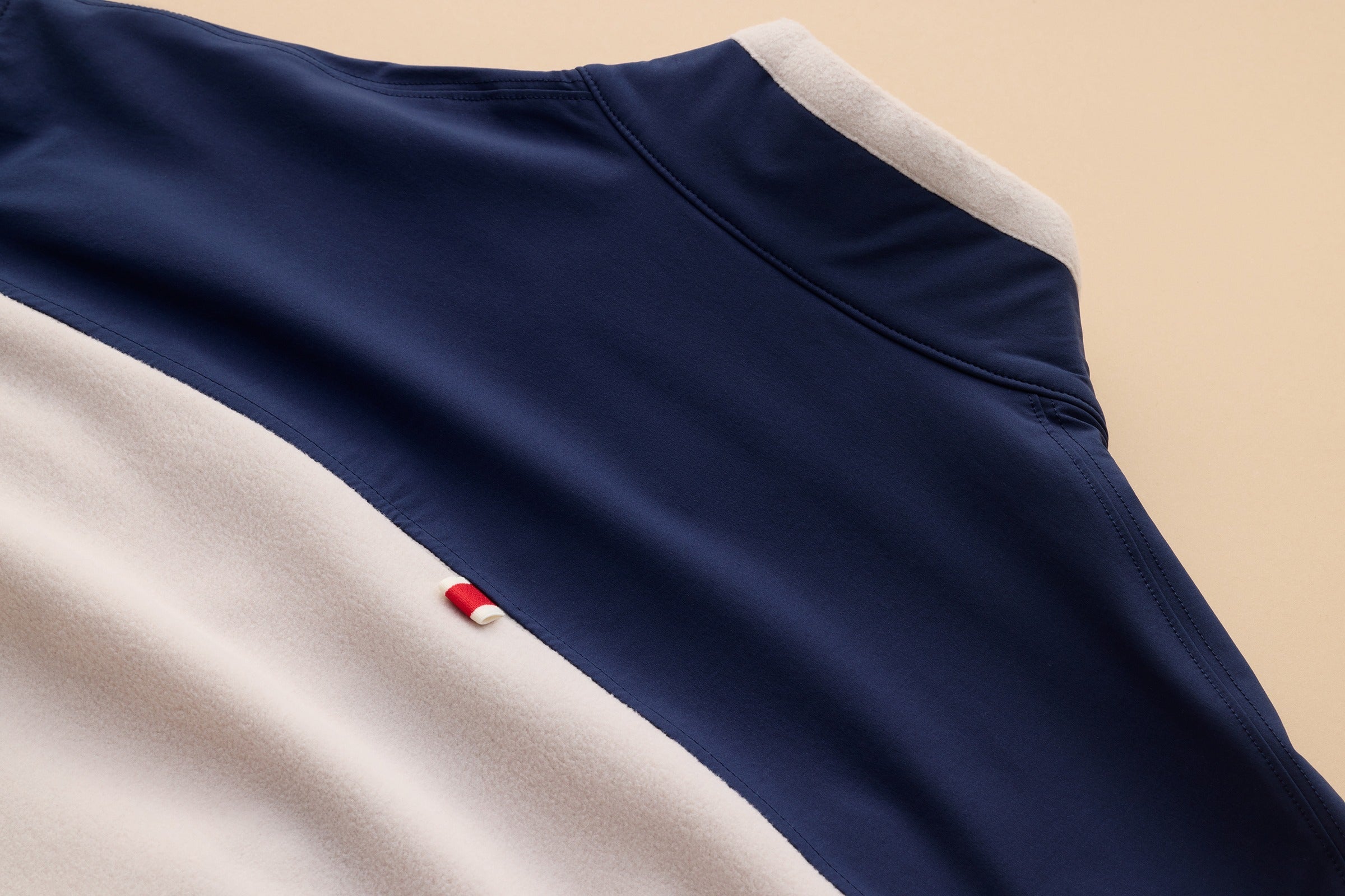 Franklin Fleece