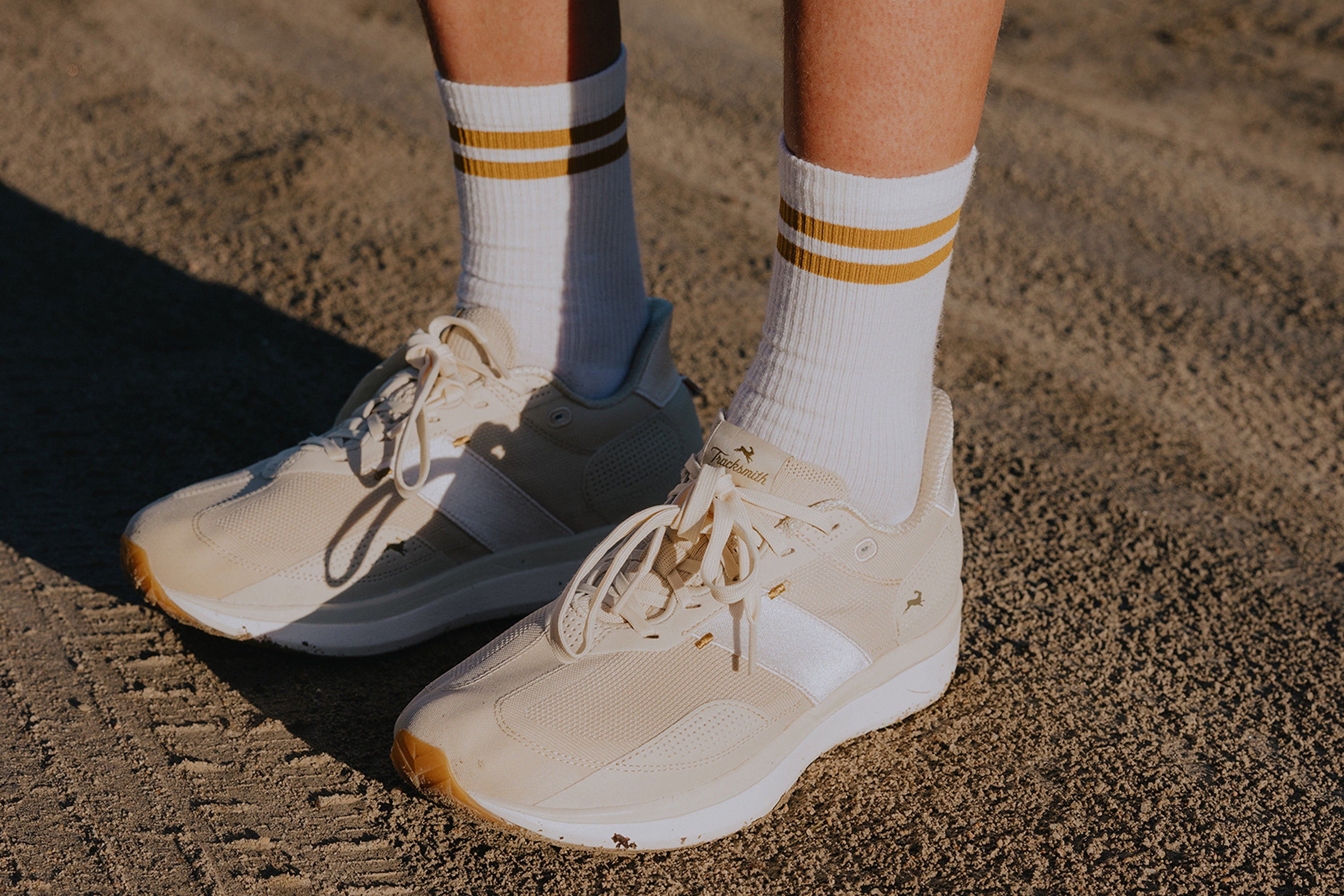 Merino Tube Sock