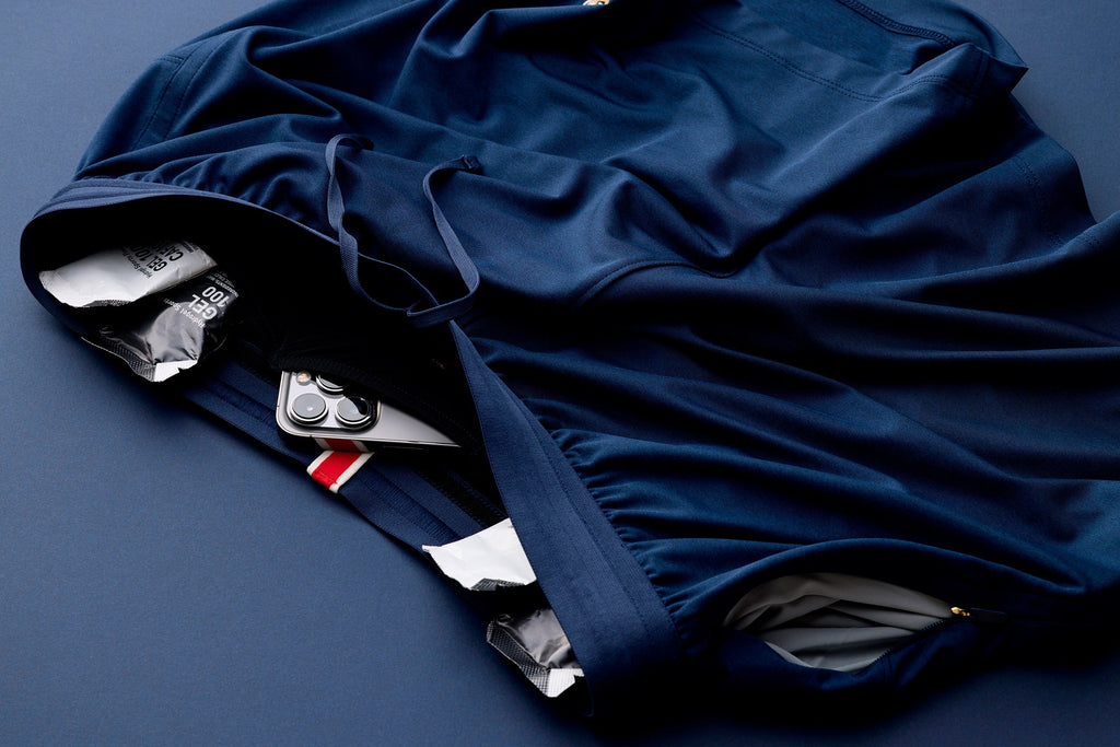 Session Shorts