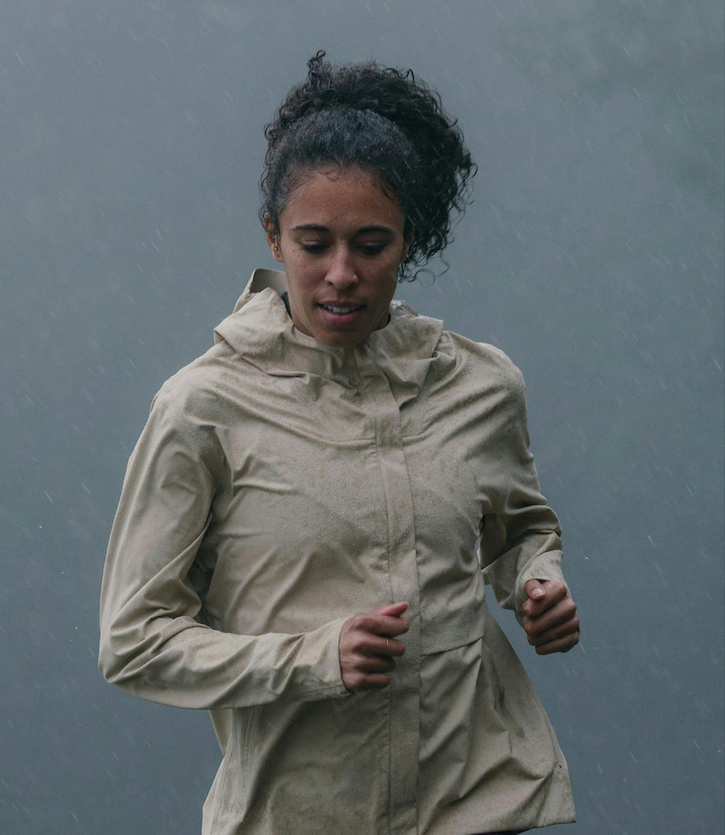 Downpour Jacket