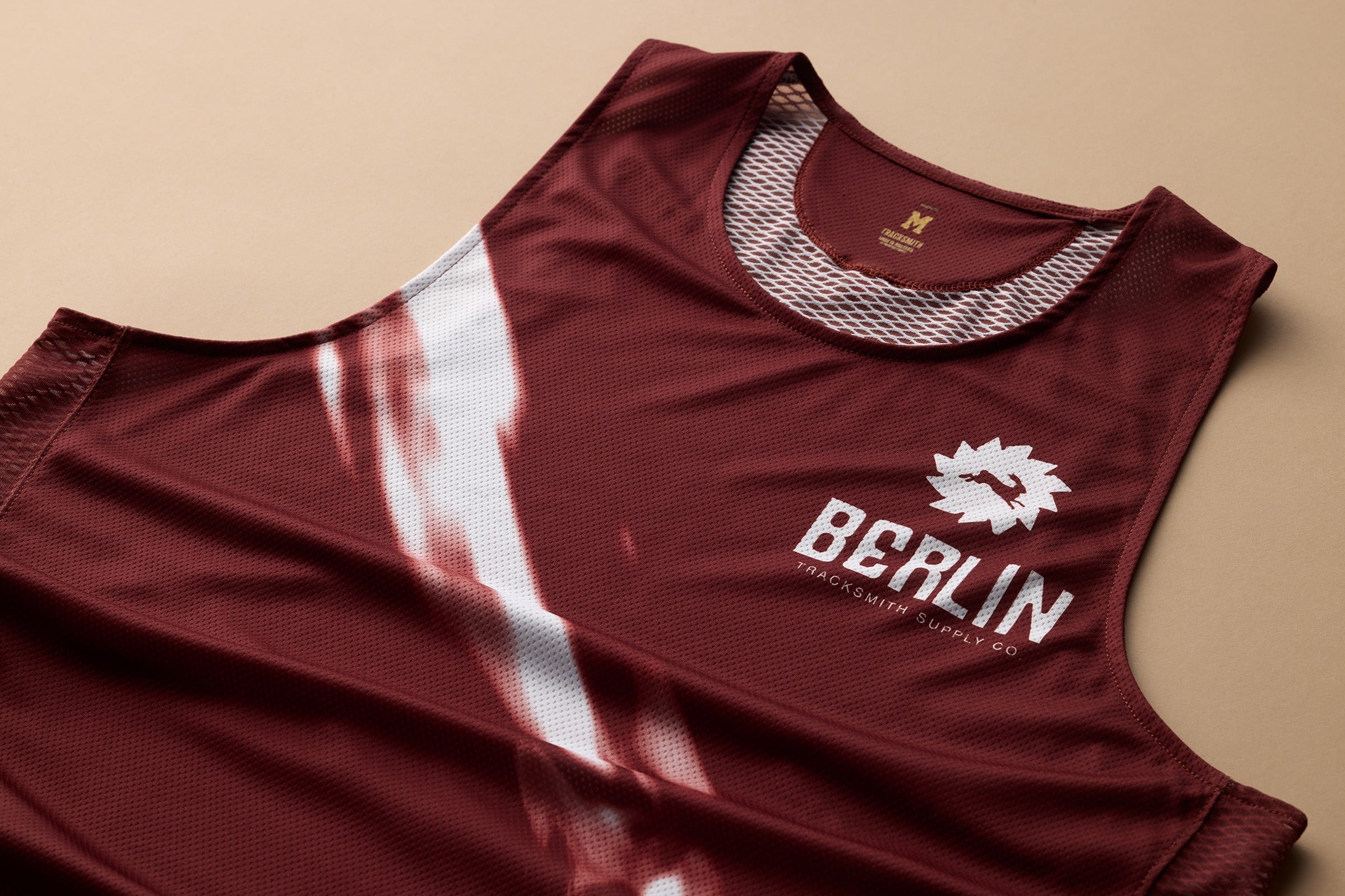 Berlin Singlet