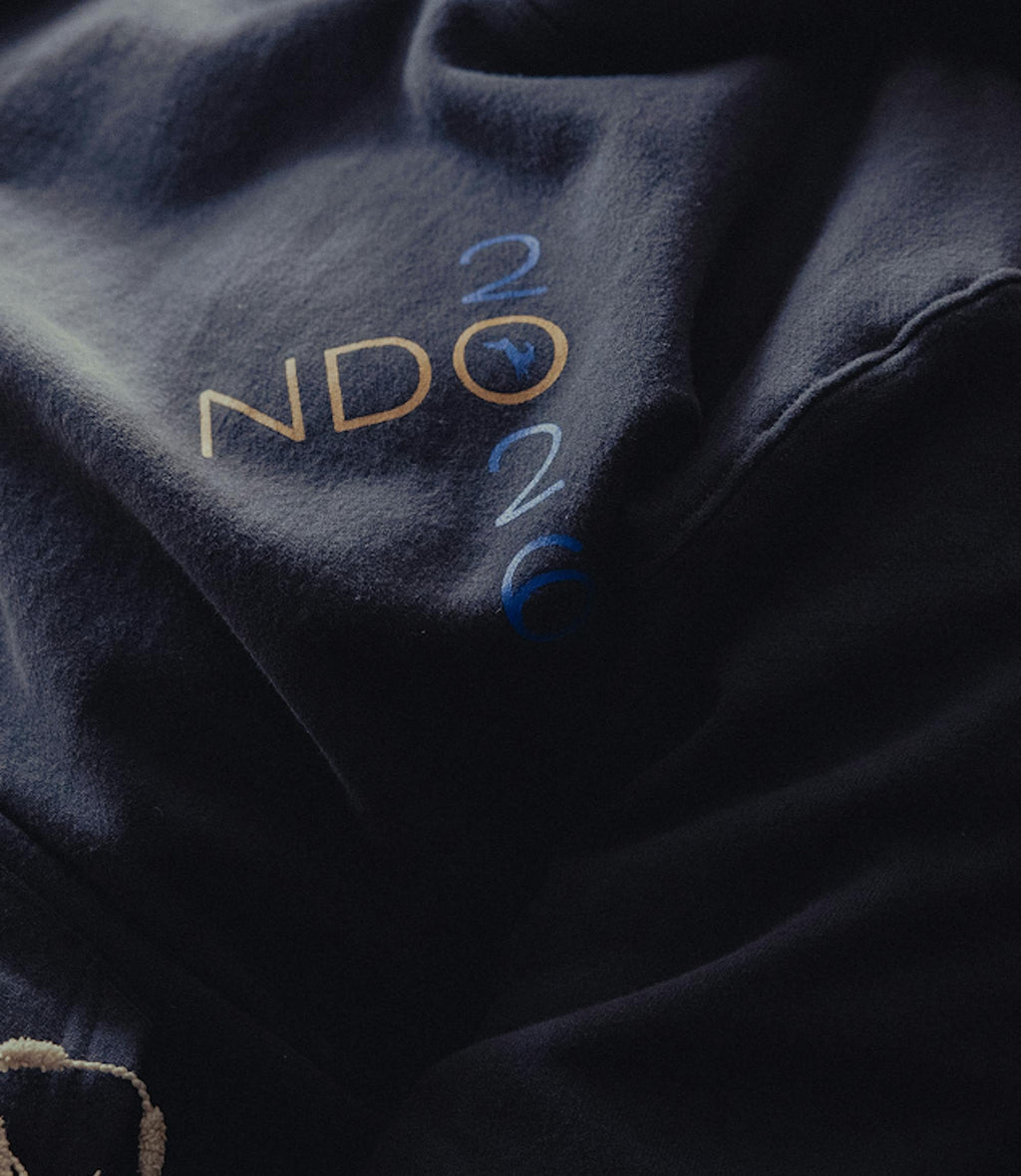 Trackhouse Sweatshirt - NDO
