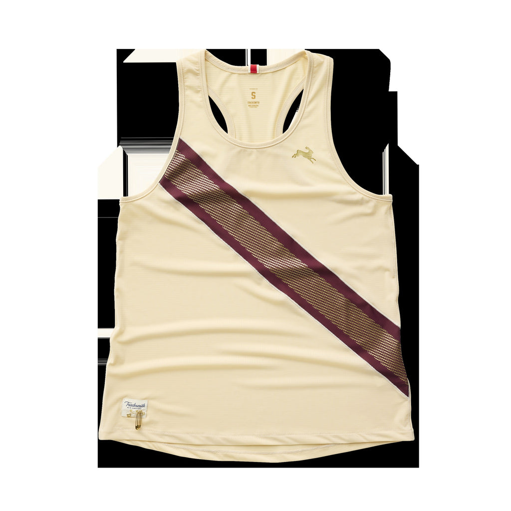 Strata Singlet