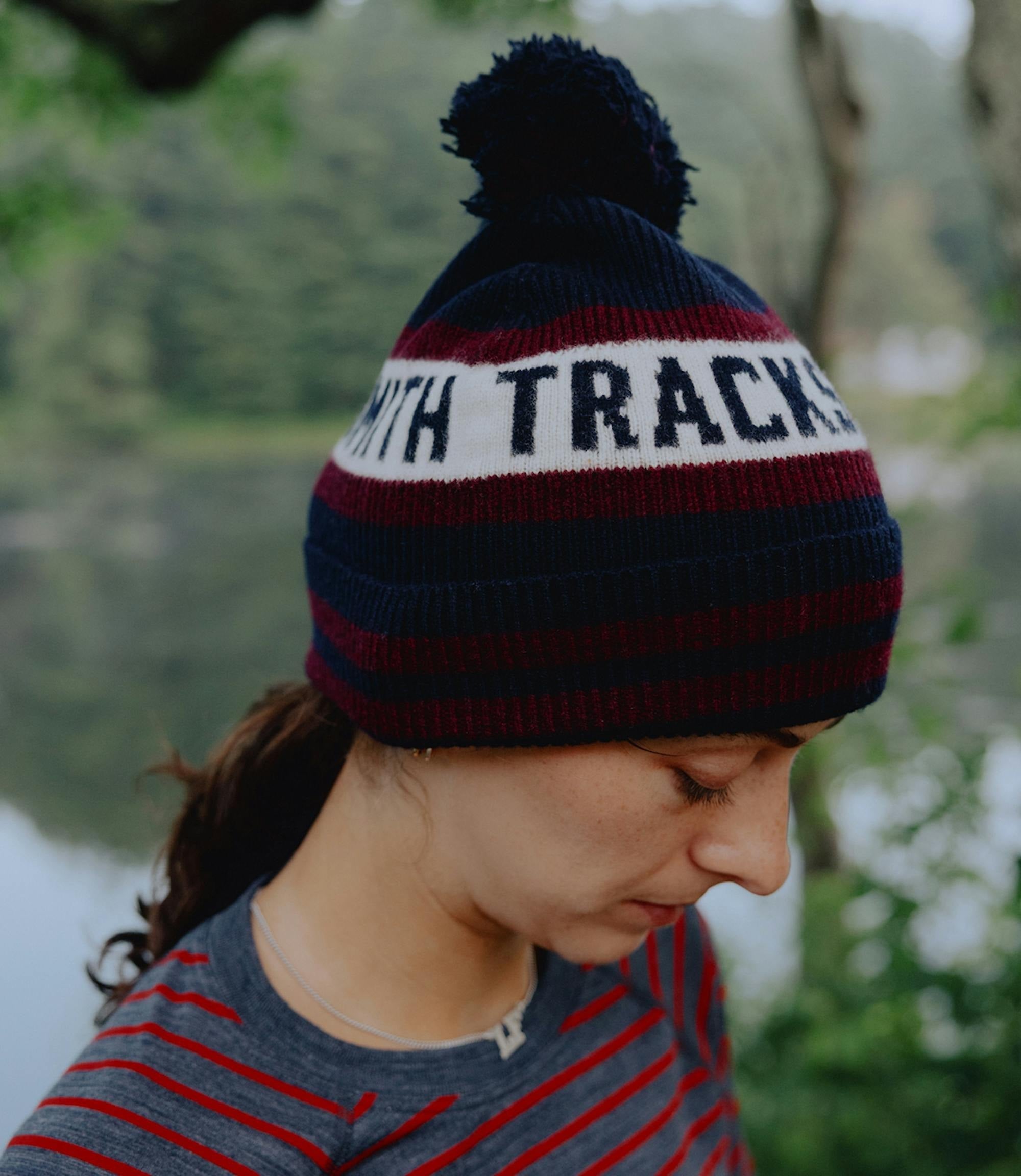 Prospect Pom Beanie