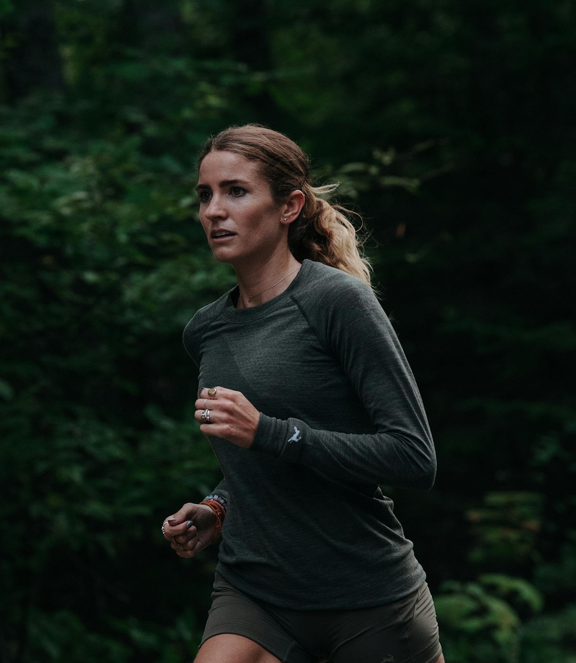 Brighton Base Layer