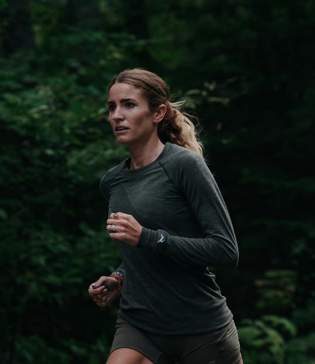 Brighton Base Layer