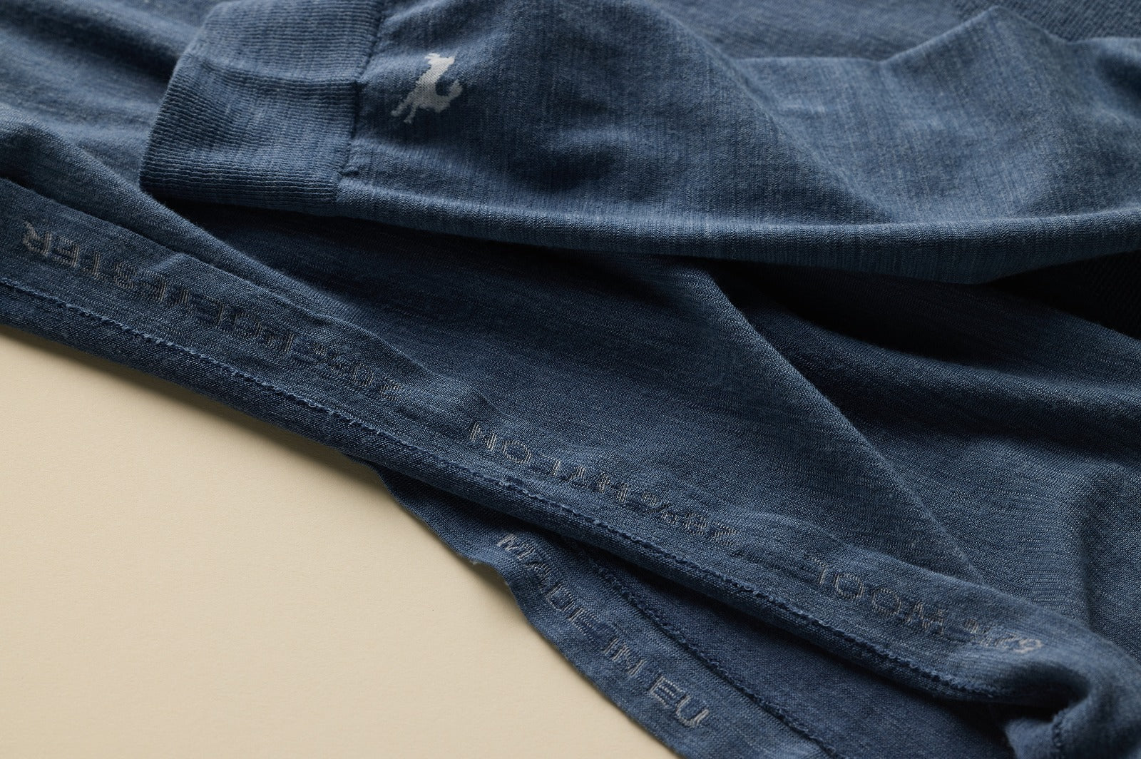 Brighton Base Layer - Boston