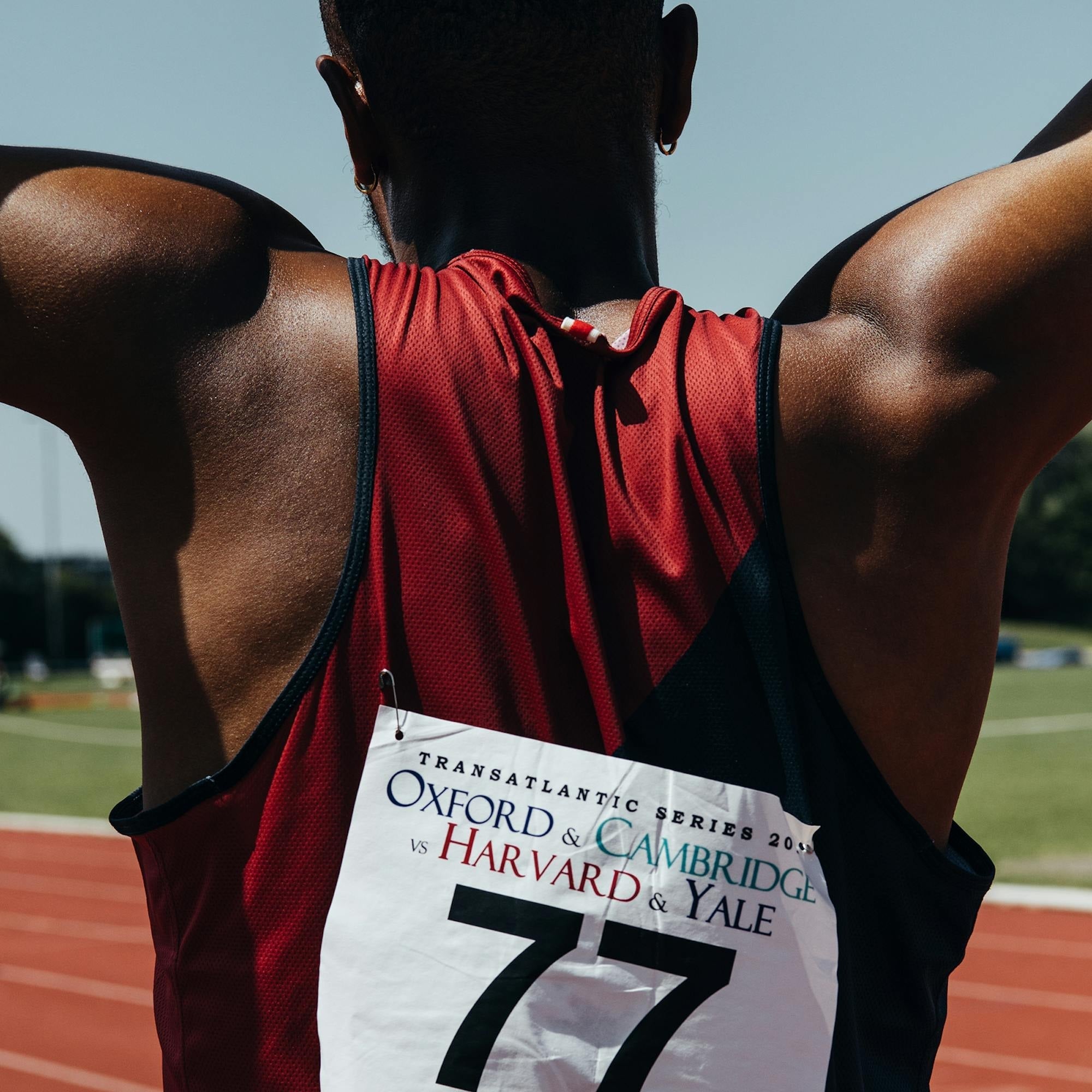 BQ Singlet