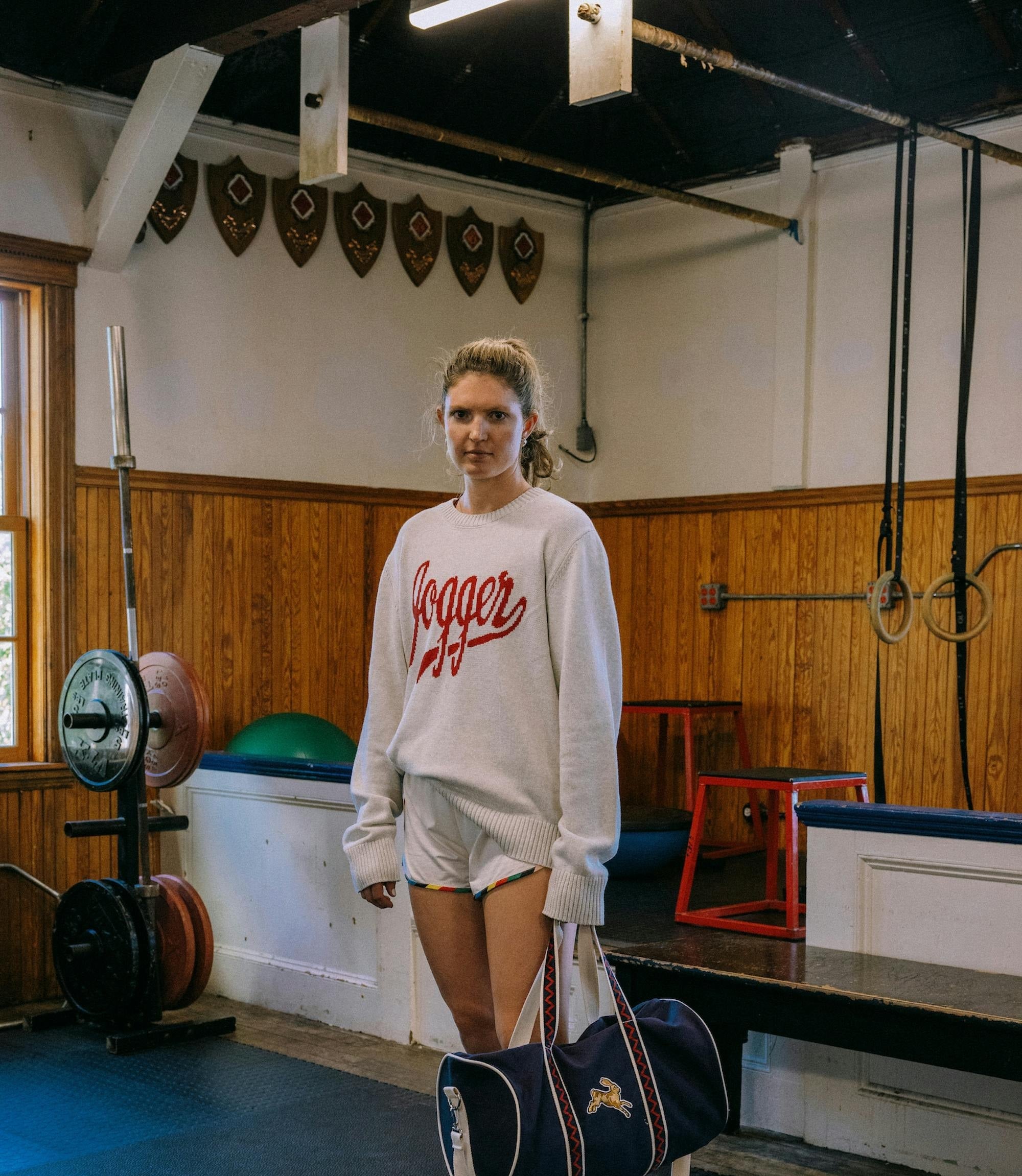 Rowing Blazers Sweater