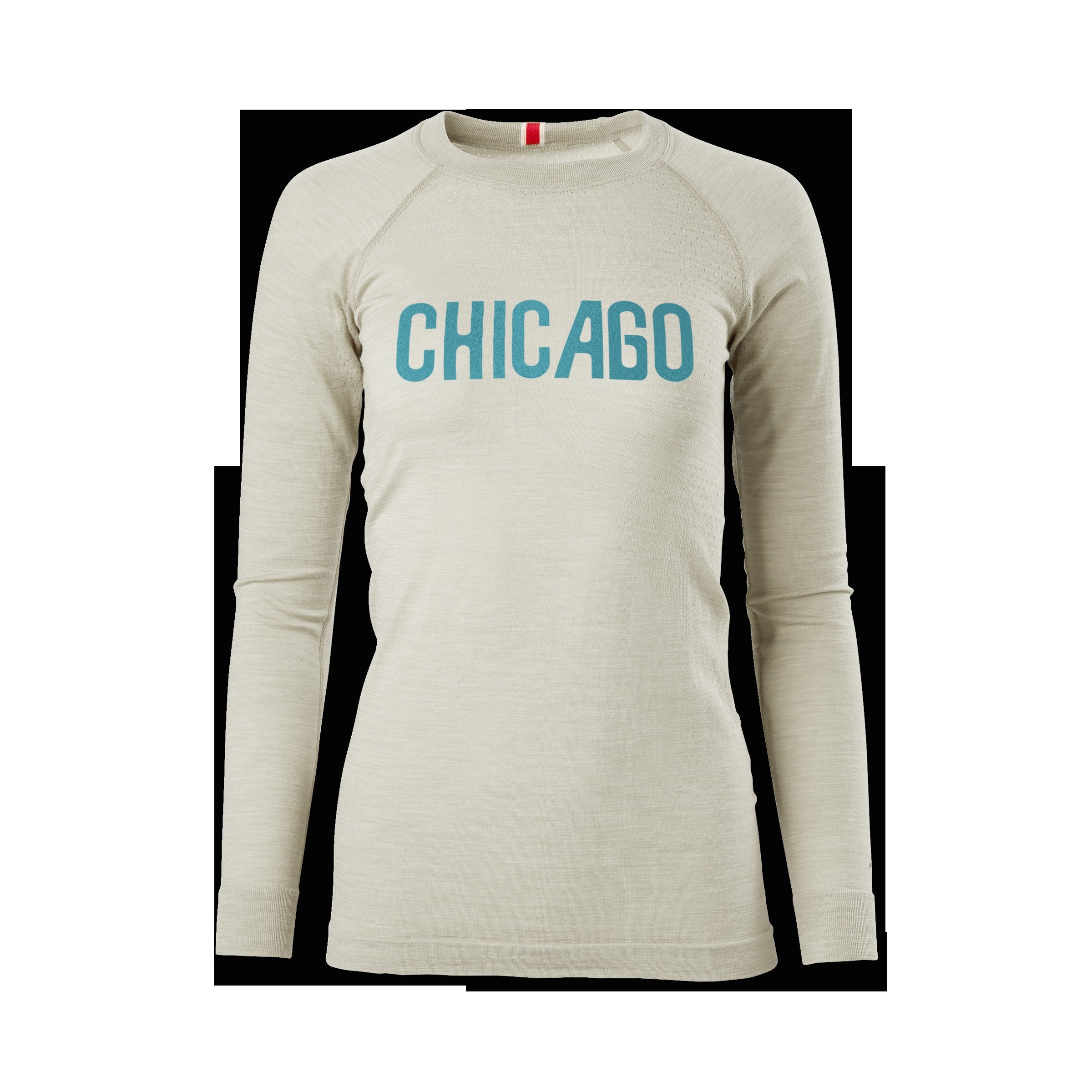 Brighton Base Layer - Chicago