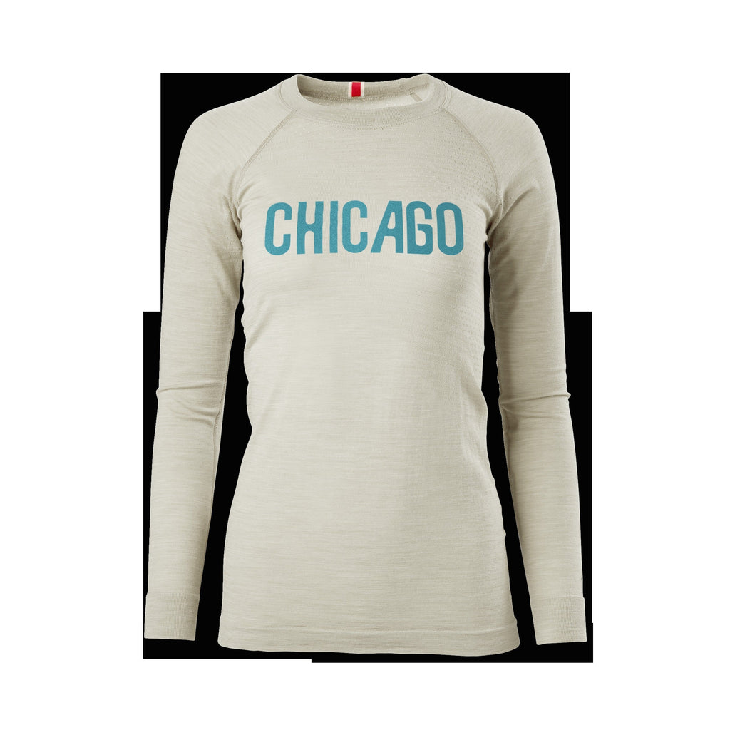 Brighton Base Layer - Chicago
