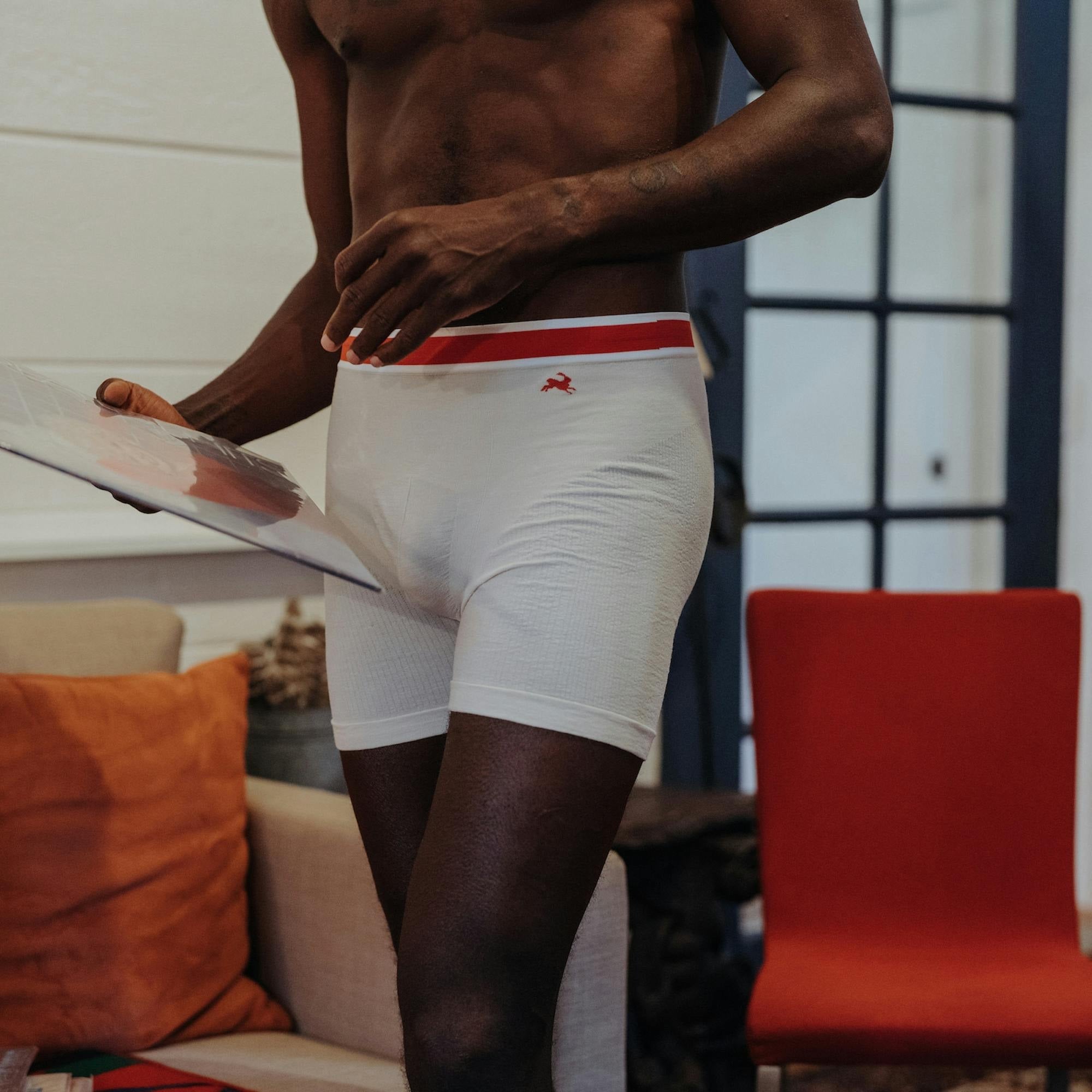 Brighton Boxer Briefs