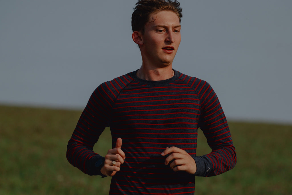 Brighton Base Layer
