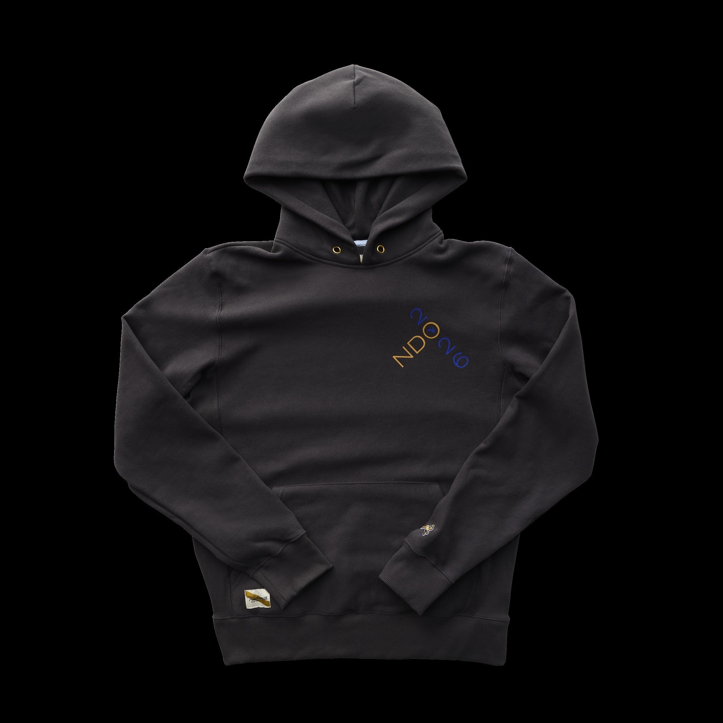 Trackhouse Sweatshirt - NDO