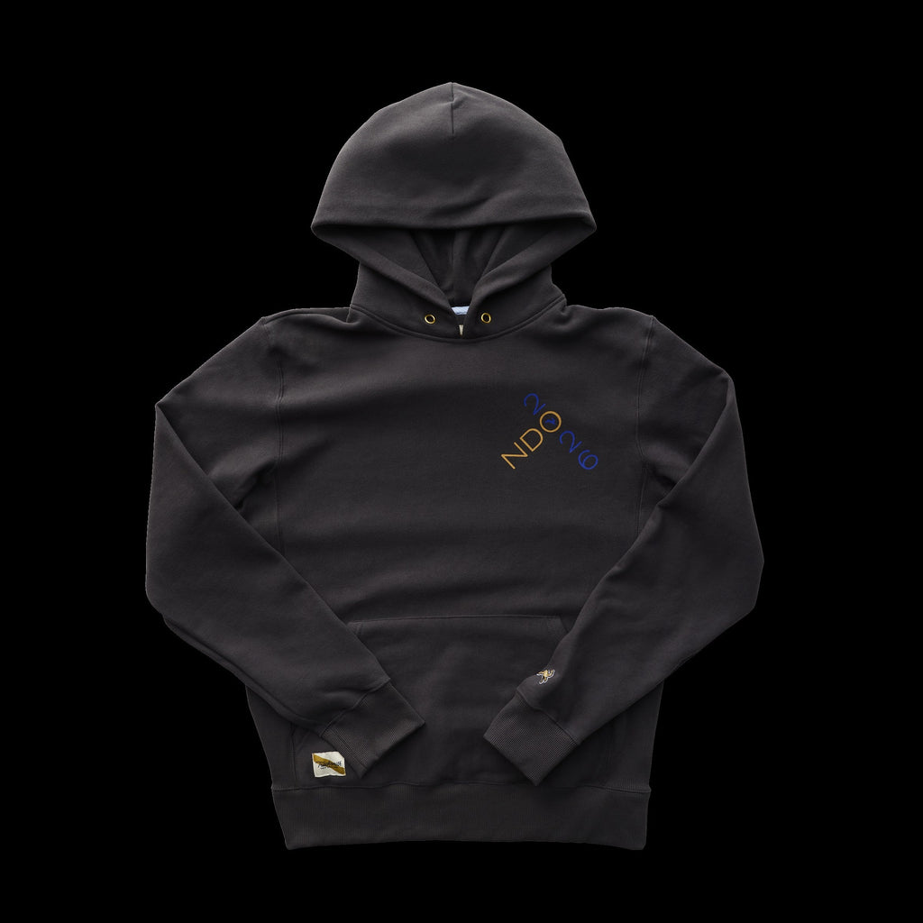 Trackhouse Sweatshirt - NDO