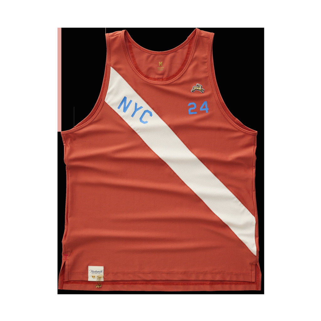 New York Singlet