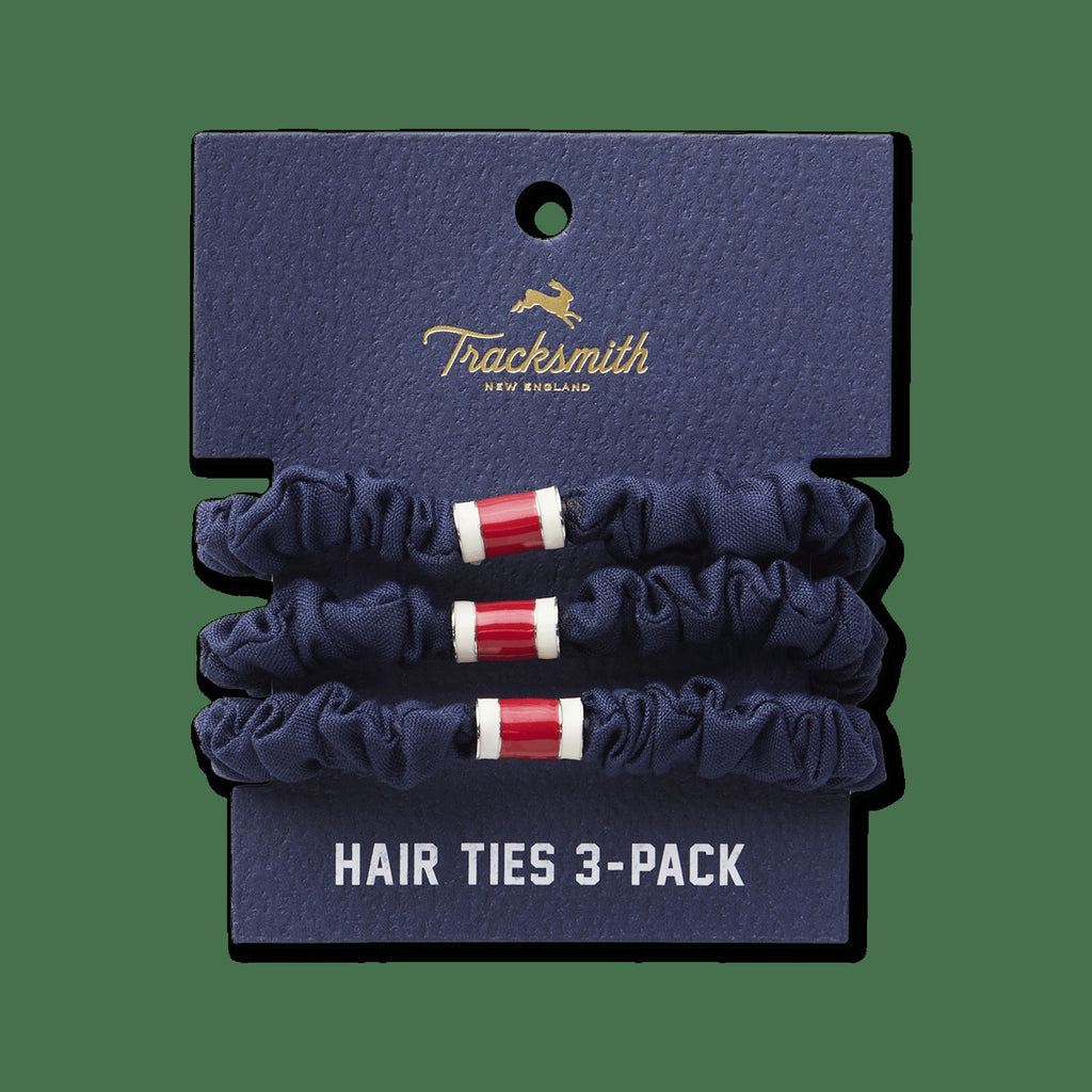 Elastic Hair Ties