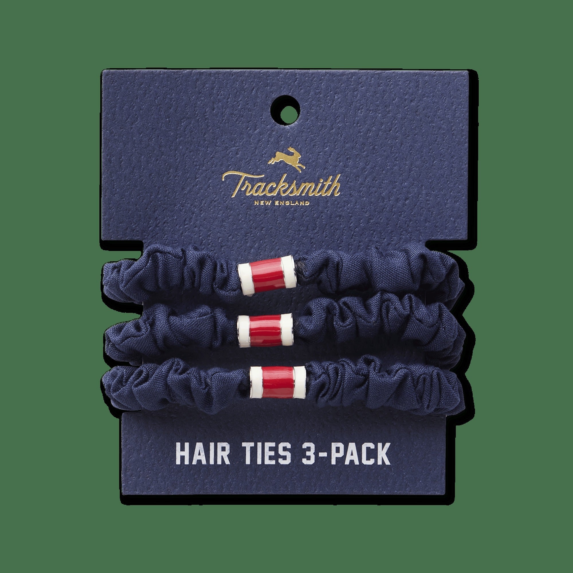 Elastic Hair Ties