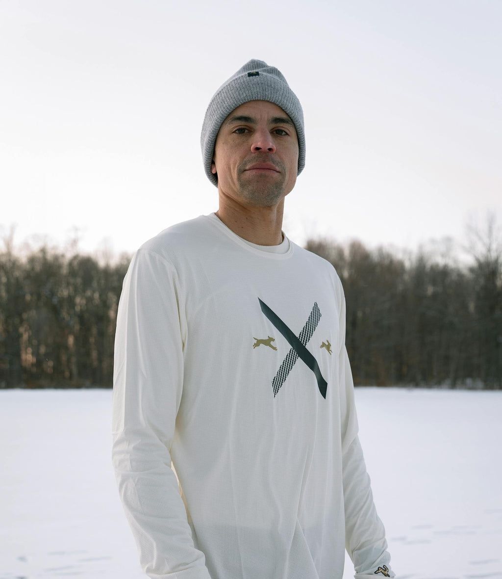 Twilight Long Sleeve - Cross Country