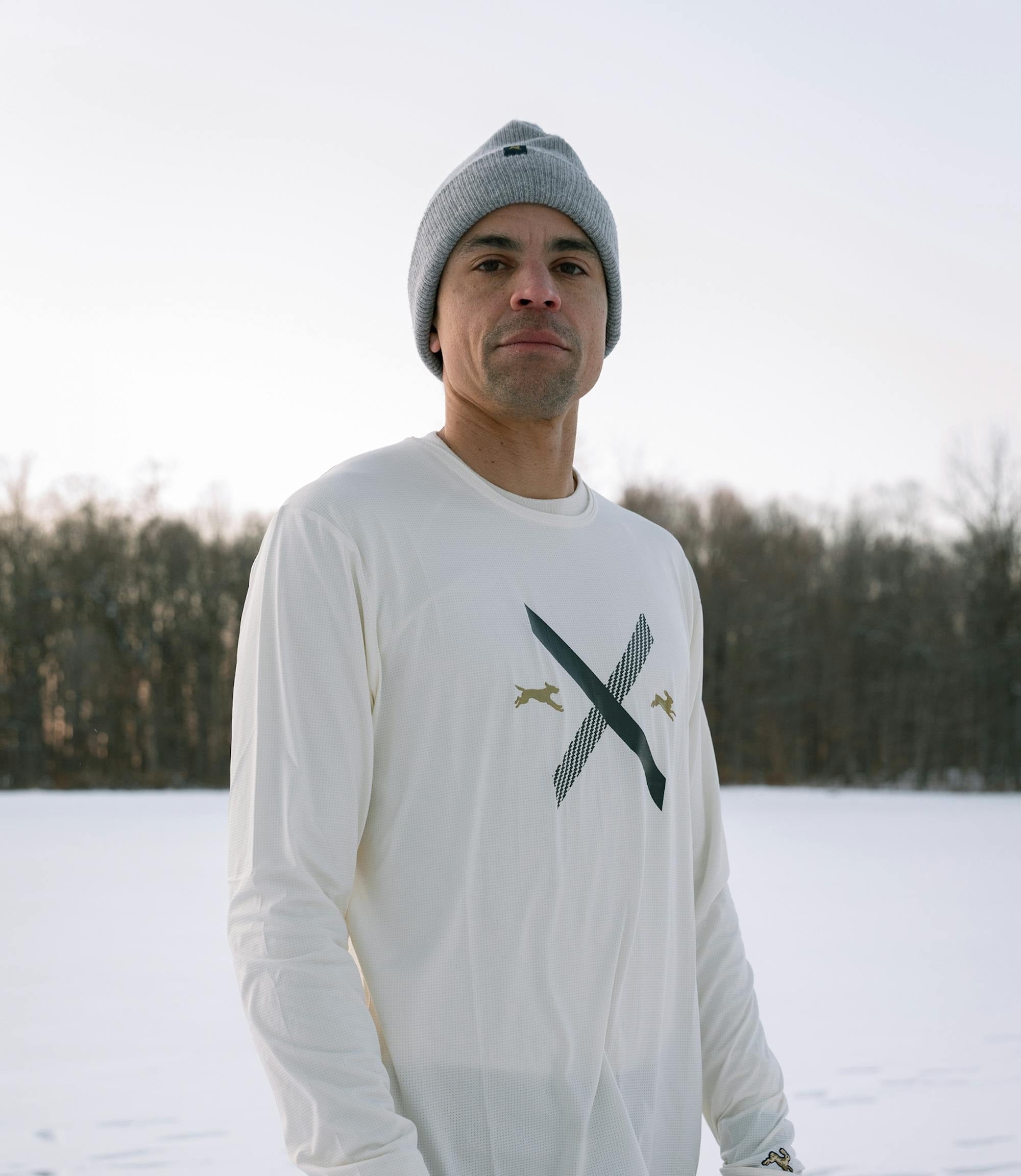 Twilight Long Sleeve - Cross Country