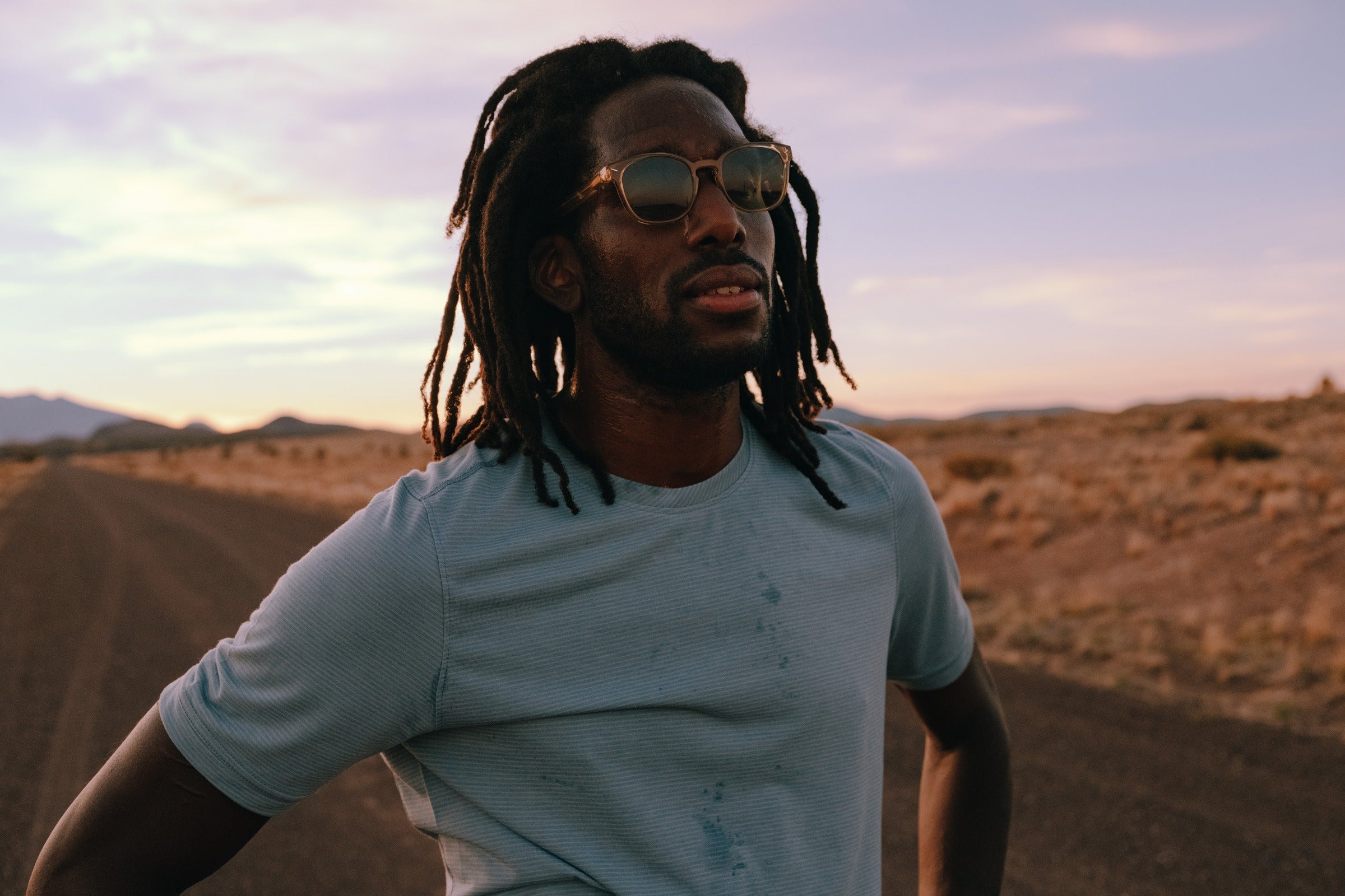 The Charles Sunglasses