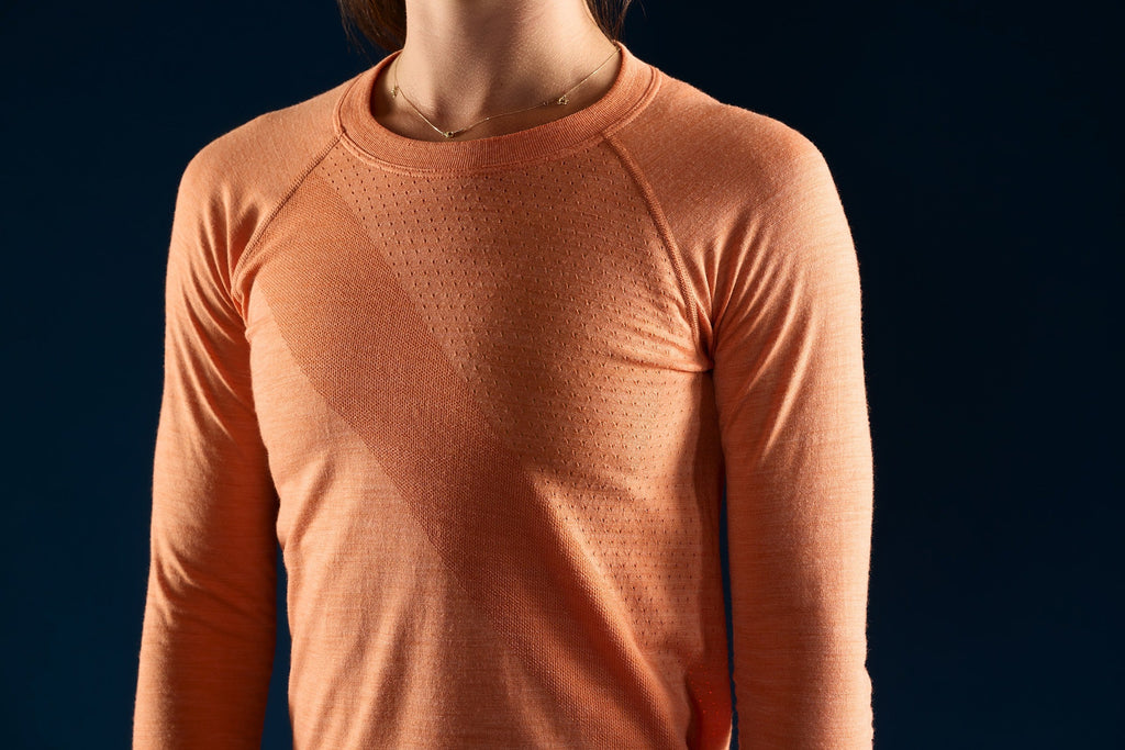 Brighton Base Layer - New York