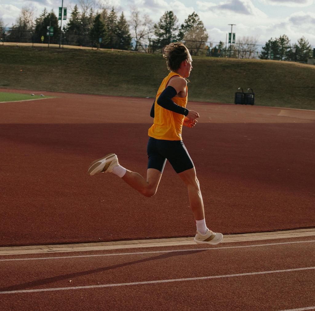 Strata Singlet
