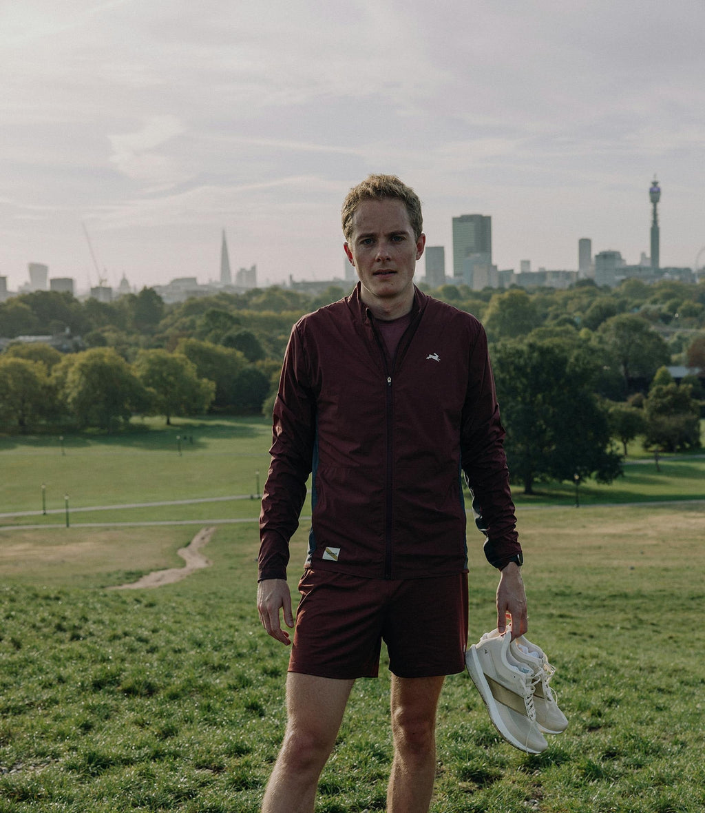 Session Shorts