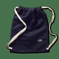 Canvas Spike Bag