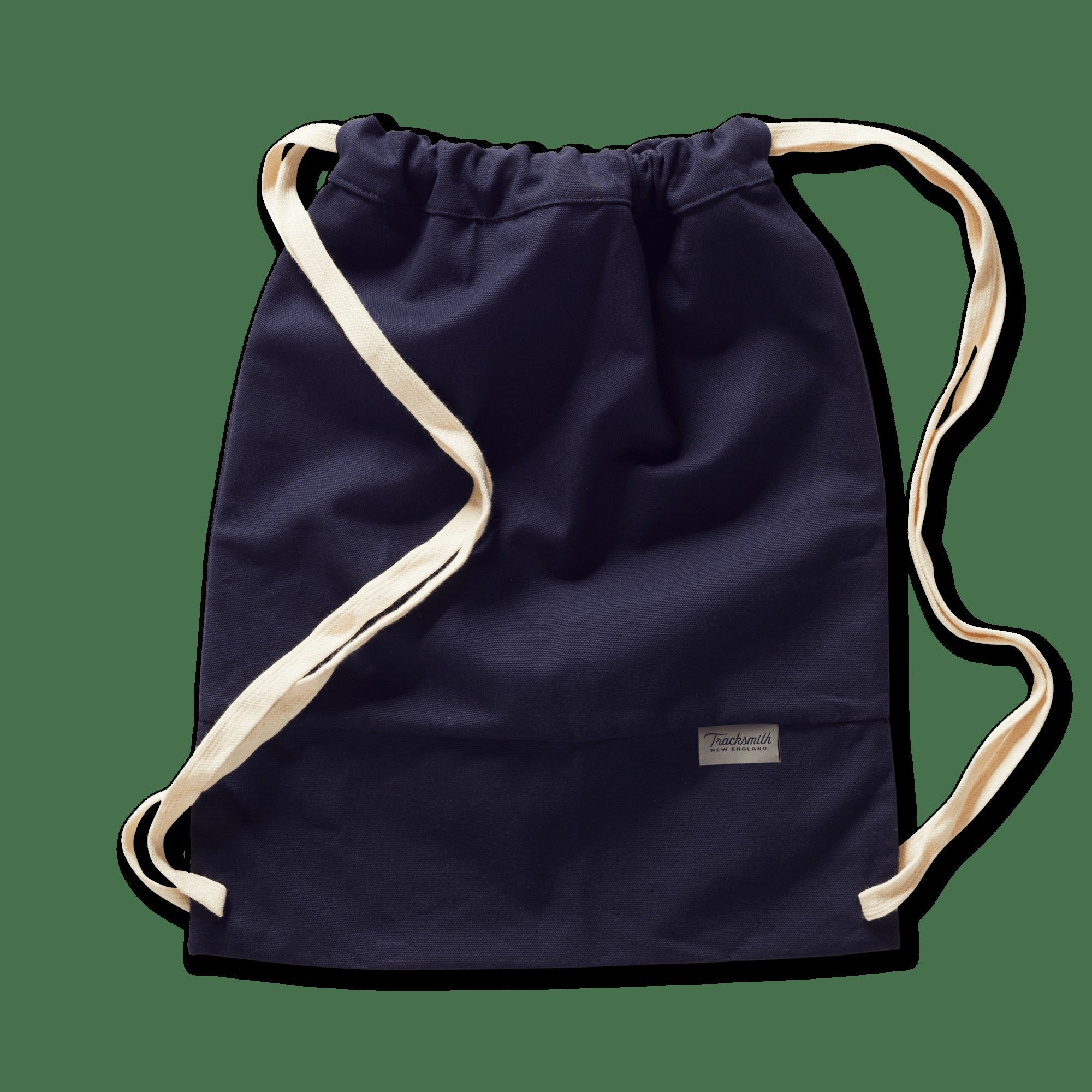 Canvas Spike Bag