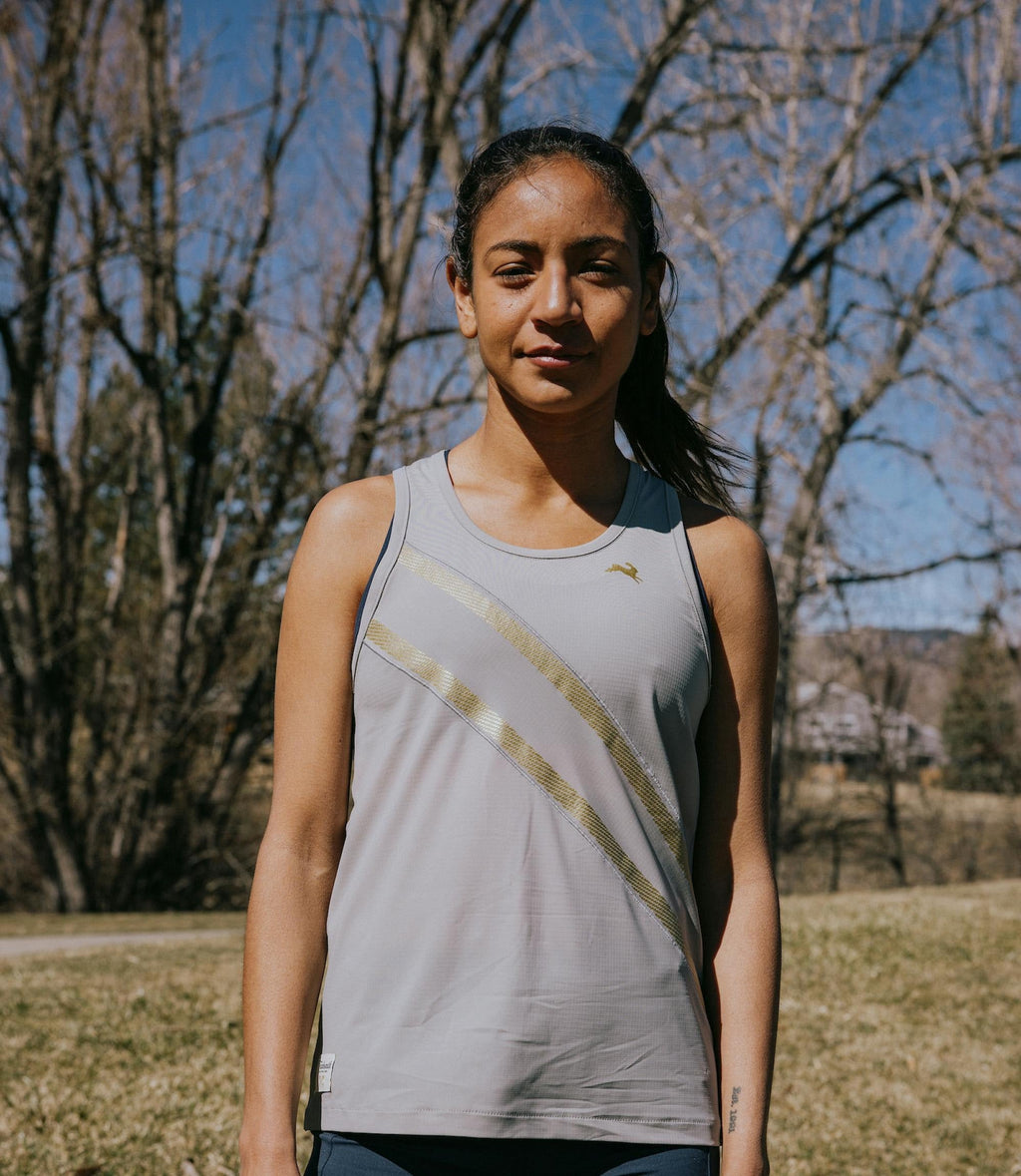 Strata Singlet