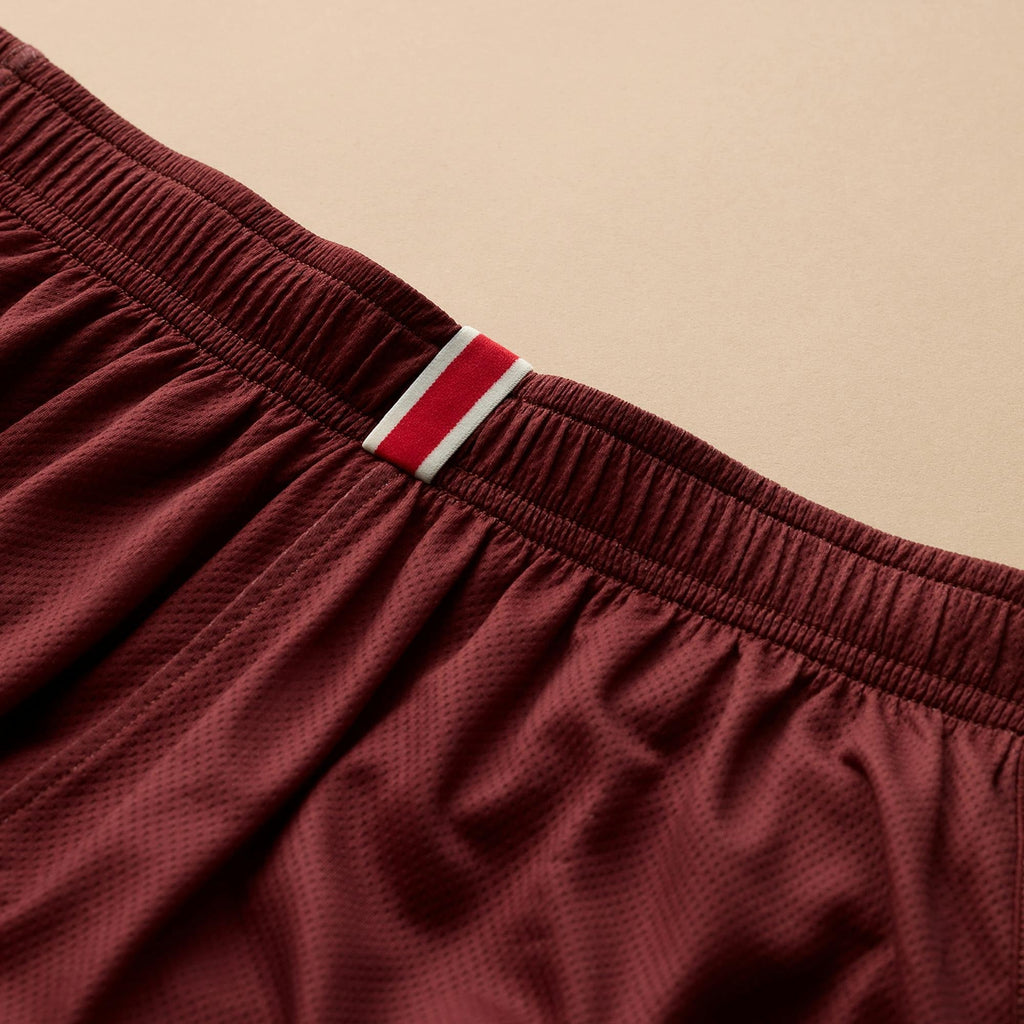 Berlin Shorts