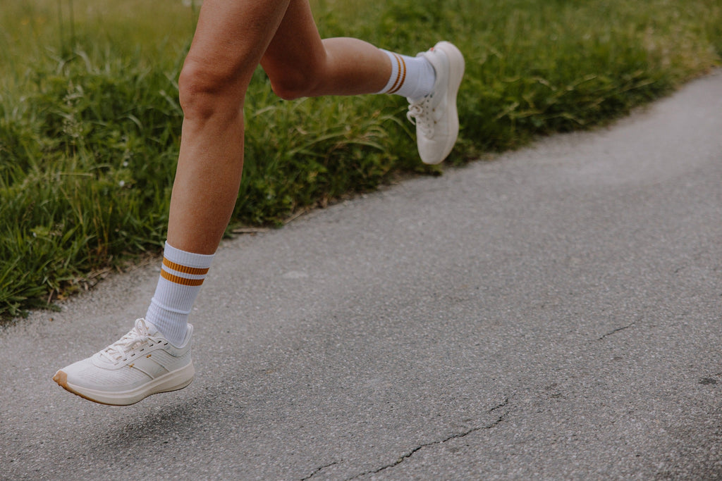 Merino Tube Sock