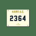 Hare A.C. Membership Renewal