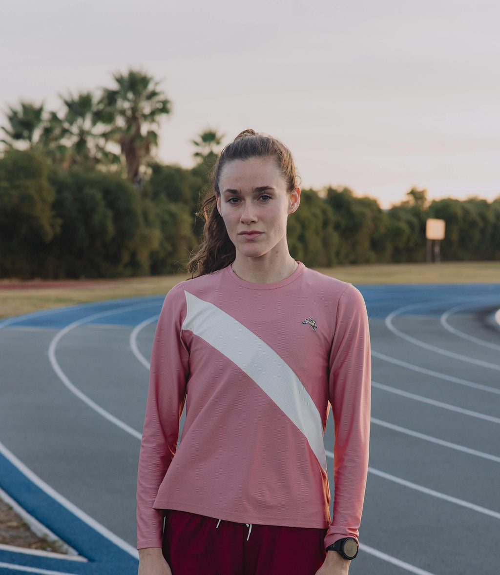 Van Cortlandt Long Sleeve
