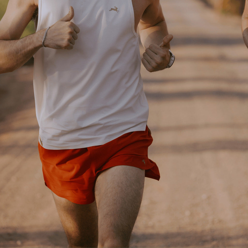 Meridian Shorts