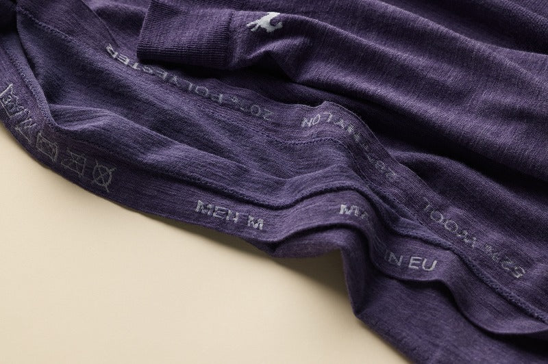 Brighton Base Layer - Tokyo