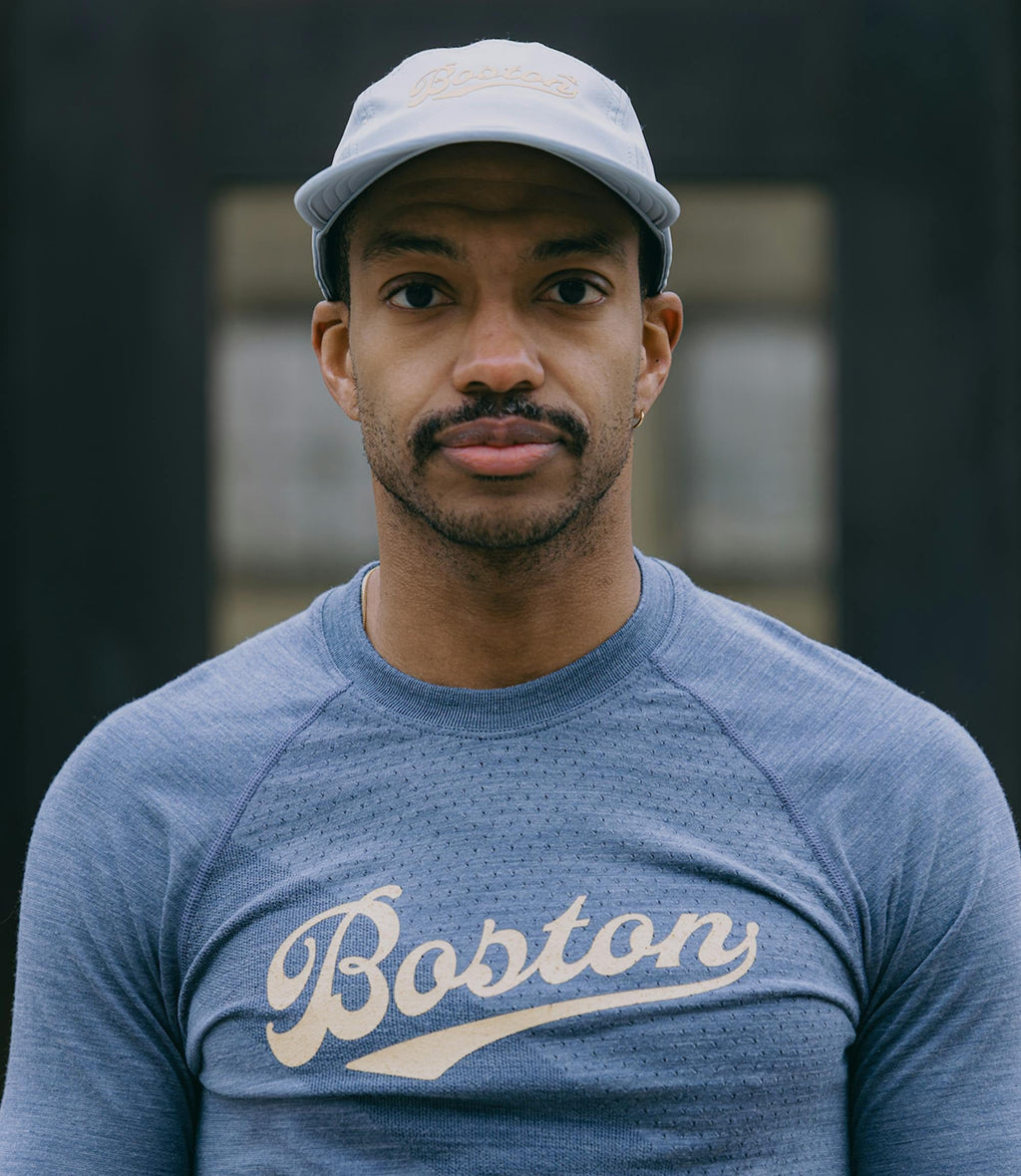 Brighton Base Layer - Boston