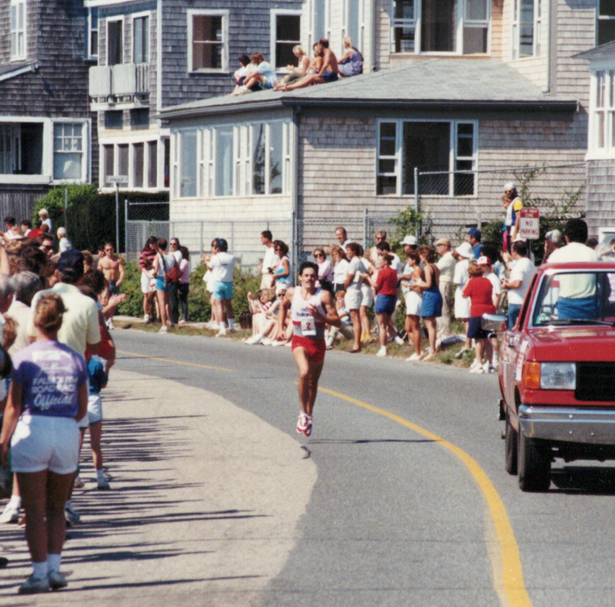 Boston Shorts